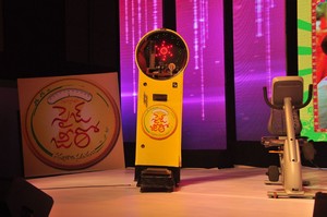Size Zero Movie Audio Launch